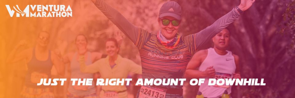 Ventura Marathon