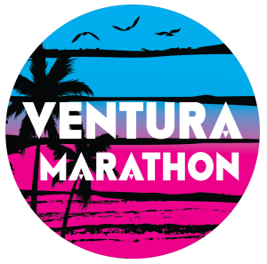 Ventura Marathon logo