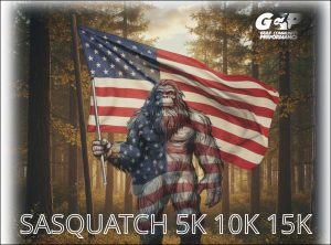 Sasquatch logo