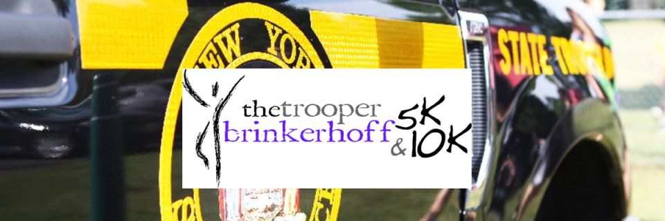 Trooper Brinkerhoff 5k/10k