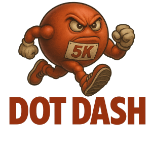Dot Dash logo