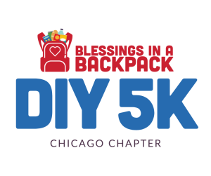 Seventh "Do It Yourself" 5K Walk/Run logo