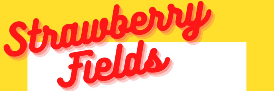 2026 Strawberry Fields 5K & 2K