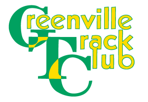 GTC Paris Mountain Trails 12K logo