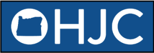 Run for Health Justice logo