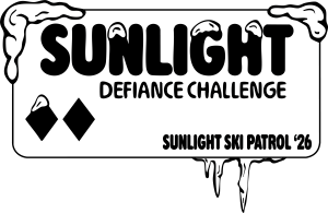 Defiance Challenge logo