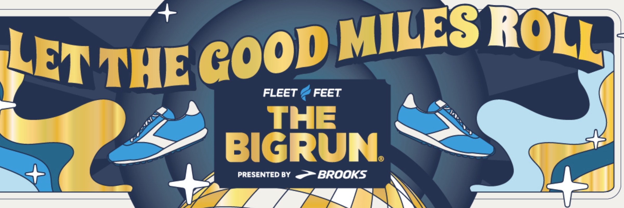The Big Run - Decatur, Il