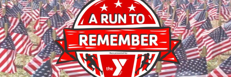 YMCA of NCO-Shelby- A Run To Remember