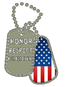 YMCA of NCO-Shelby- A Run To Remember logo