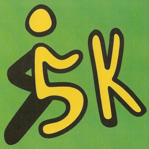 RH Kicking Hunger 5K Run / Walk (In Person - JUNE 6TH or Virtual) logo