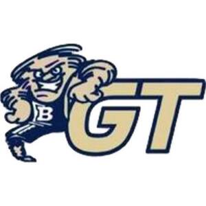 Butler XC - Home Meets - logo