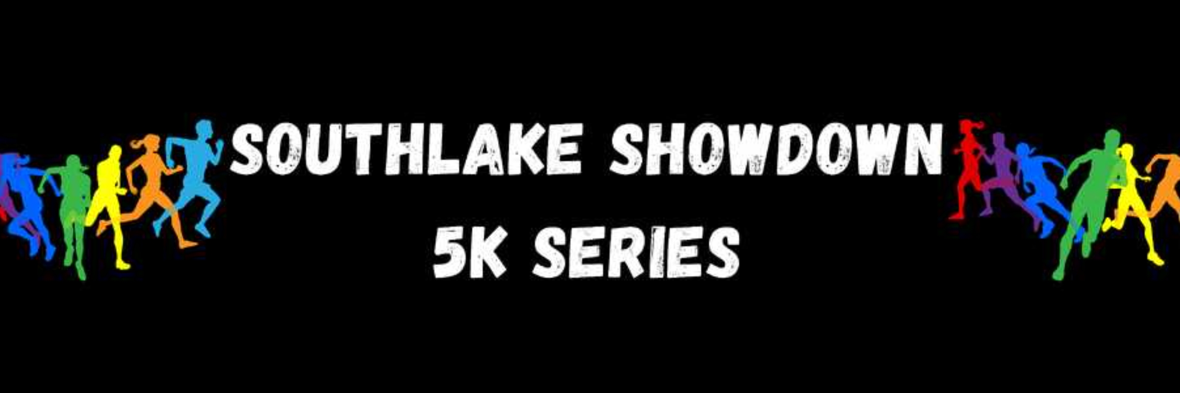 Southlake Showdown 5K Series - 2026 Winter & Spring Edition