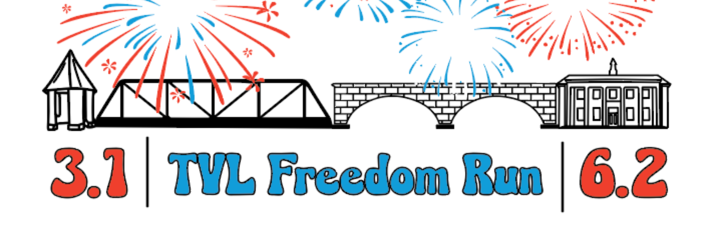 TVL Freedom Run