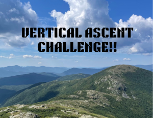 Vertical Ascent Challenge logo