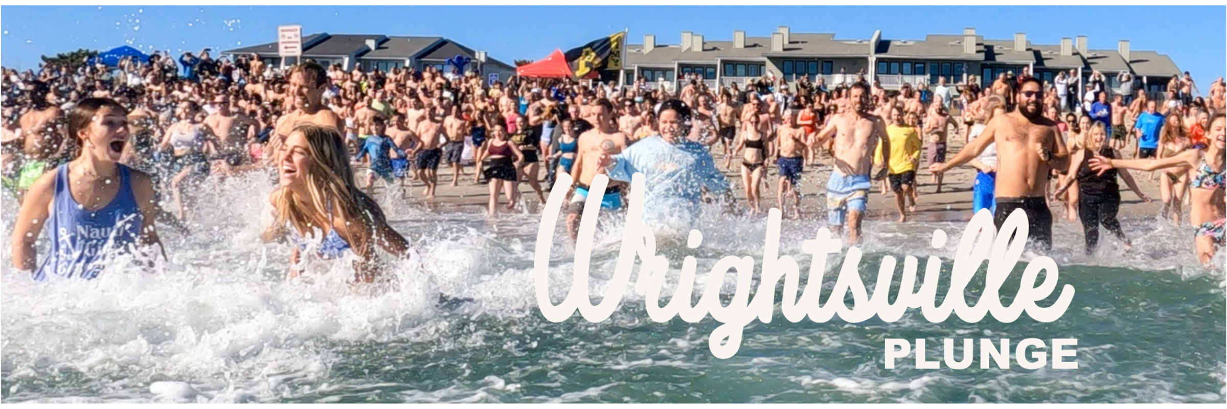 Wrightsville Plunge