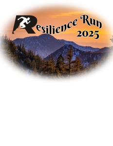 Resilience Run logo