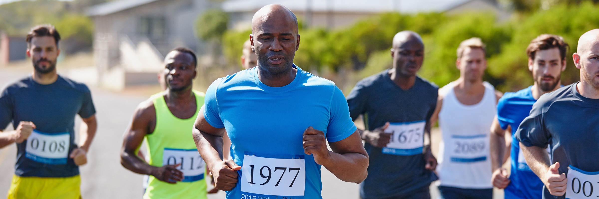 Race for PACES 5K/10K Walk Run for Prostate Cancer