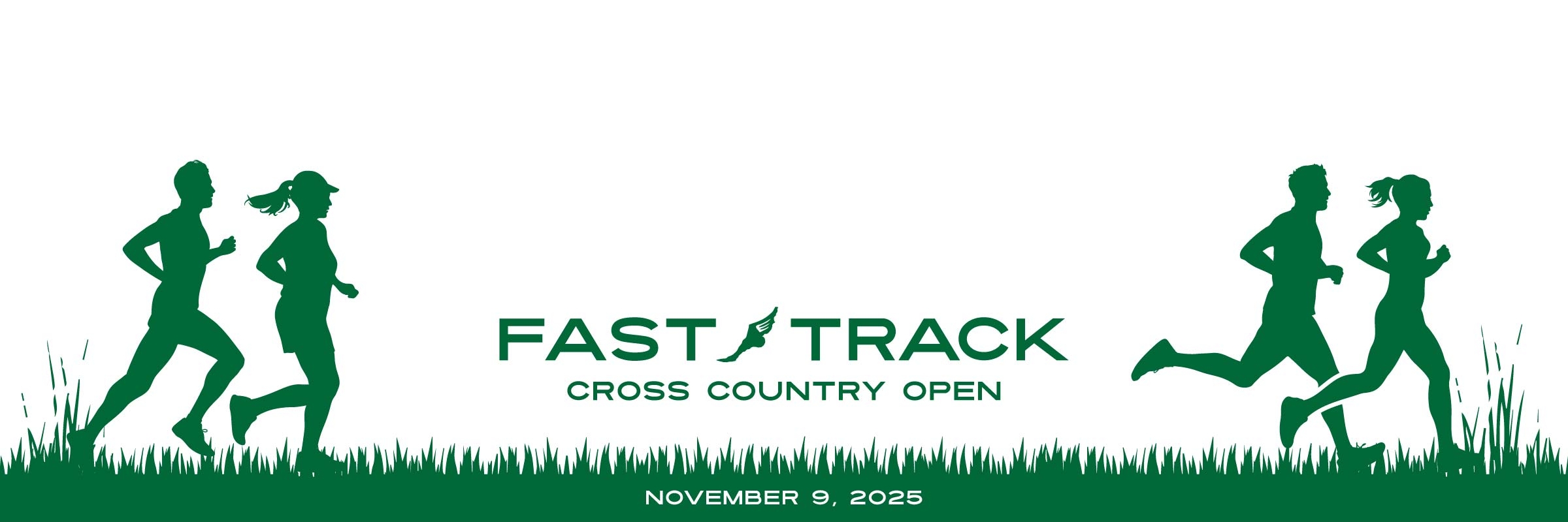 Fast Track Cross Country Open
