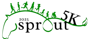 Sprout 5K logo
