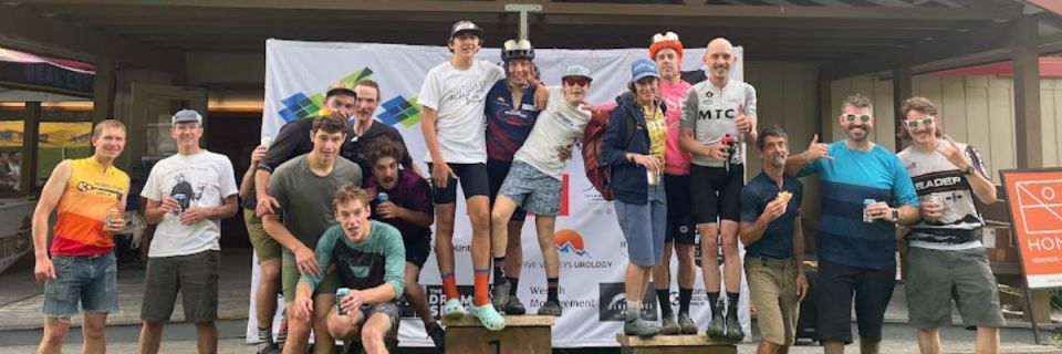 Missoula MTB Bike League