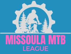 Missoula MTB Bike League logo