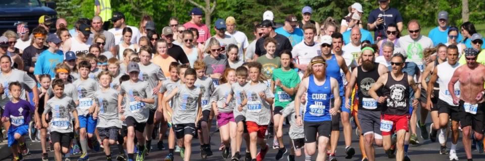 Charlotte's Run