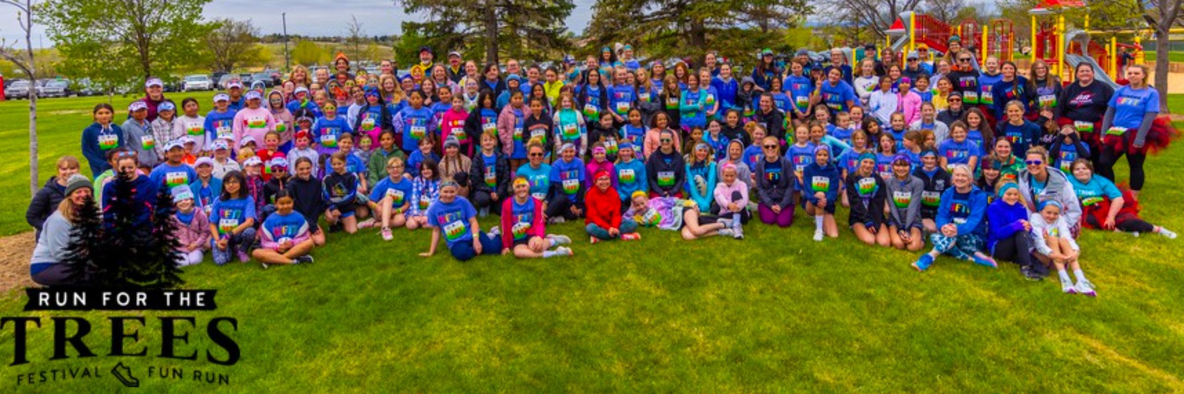 Run for the Trees - BSBF 2-Mile Run