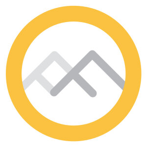 The Mills Miles logo