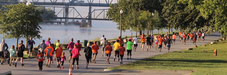 Joggin for the Noggin Saturday September 26th 2026