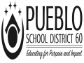 Pueblo City/County Cross Country Championships logo