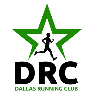 Drc Smart Running Series - Garmin Informational logo