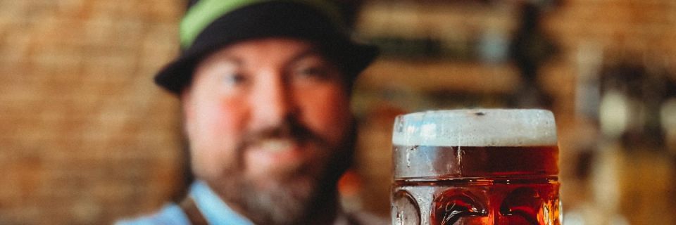 ARktoberfest Beer Mile