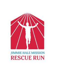 Jimmie Hale Mission Rescue Run 5K & 10K logo