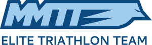 MMTT Youth Triathlon logo
