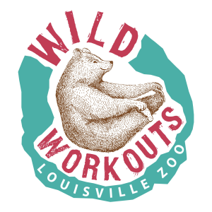 WILD WORKOUTS logo
