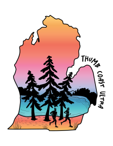 Thumb Coast Ultra & Relay - 50 Mile, 50K, & 50 Mile Relay logo