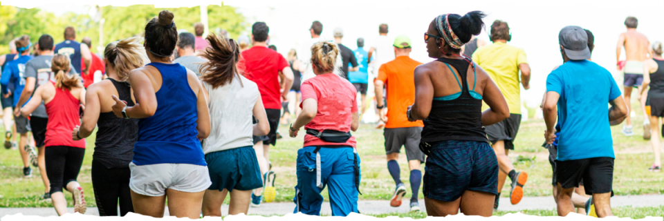 Healthy Minds Healthy Bodies Run for Recovery