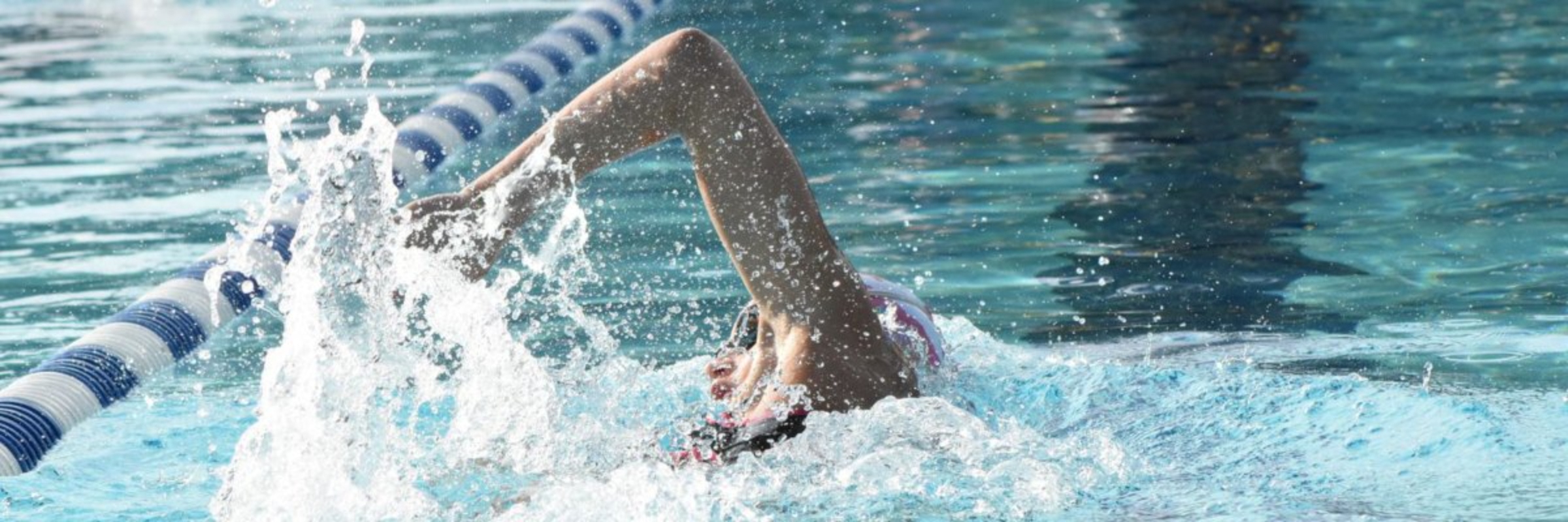 Sherando Youth Triathlon Workshop
