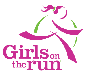 Girls on the Run 5K at Colfax - Running Buddies and Volunteers logo
