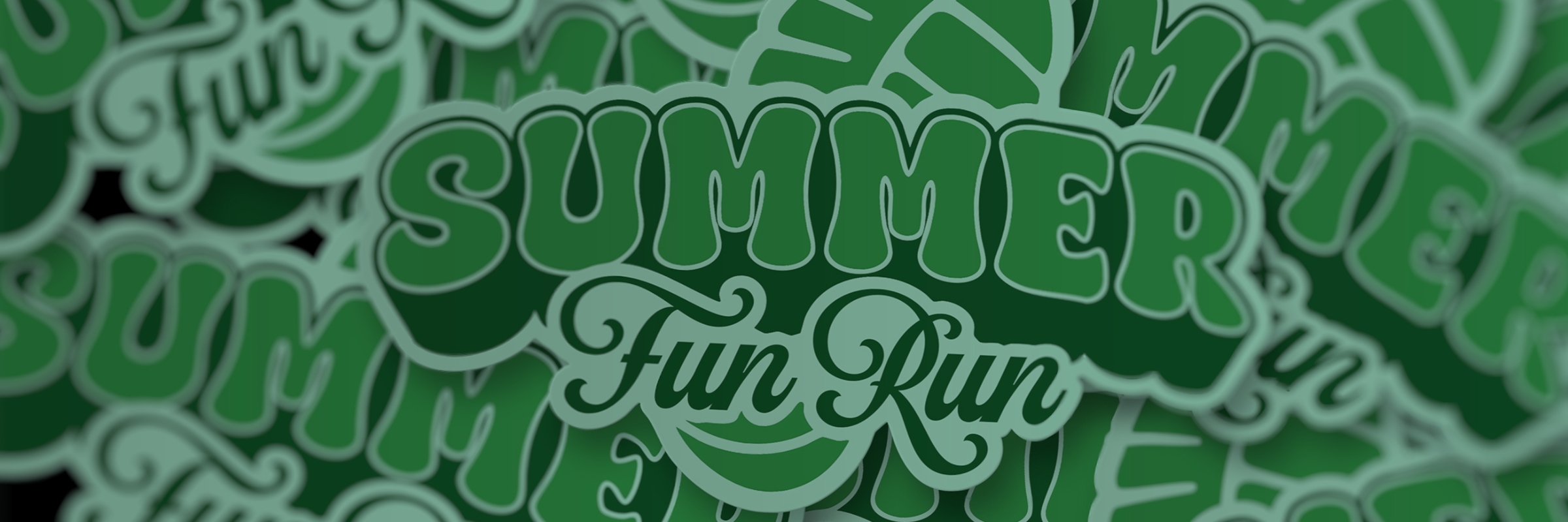 2026 Summer Fun Run/Walk Series