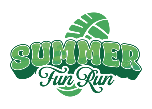 2026 Summer Fun Run/Walk Series logo