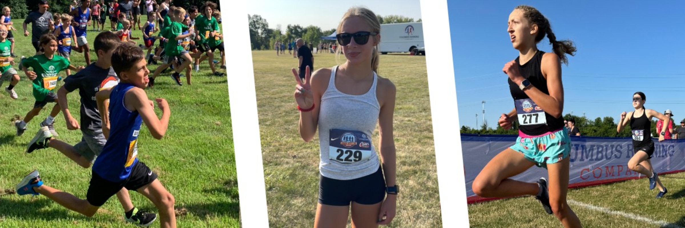 Arch City XC Festival