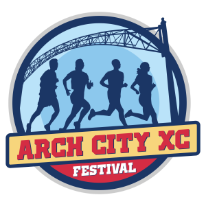 Arch City XC Festival logo