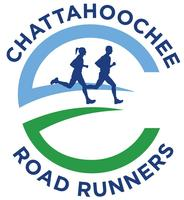 Chattahoochee Road Race logo