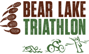 Bear Lake Triathlon logo