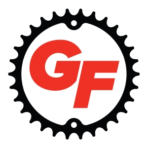 KeyBank Gran Fondo logo
