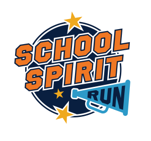 5th Annual School Spirit Run & Kids Run Ignited By Addition Financial logo