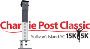 Charlie Post Classic 15K Run, 5K Run and 5K Walk logo