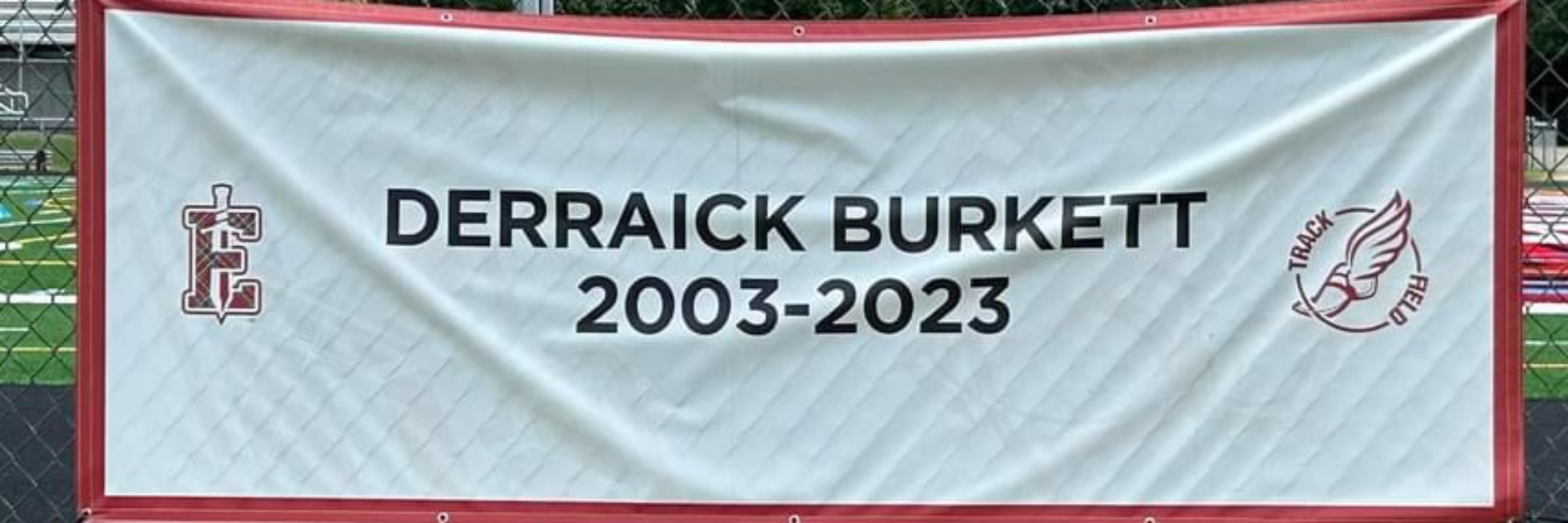 Do it For Derraick