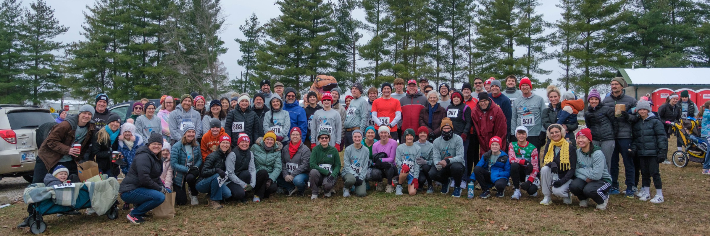 Dash 4 Shelter